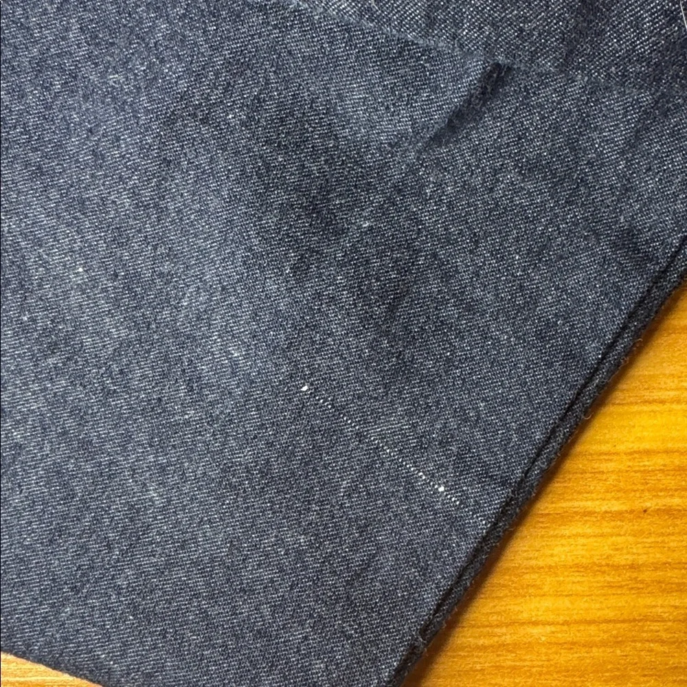 Eileen fisher women’s‎ blue pants casual pull on bottoms XS